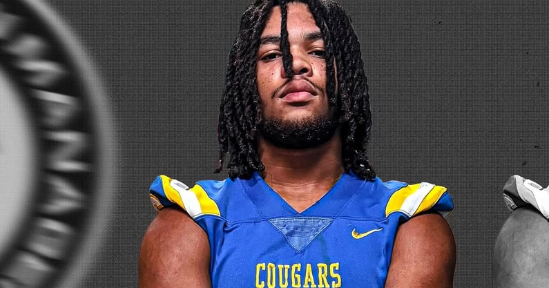 Zion Mabry