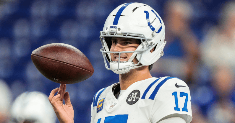 daniel jones peyton manning