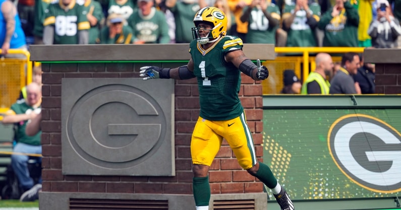 Micah Parsons (9)
