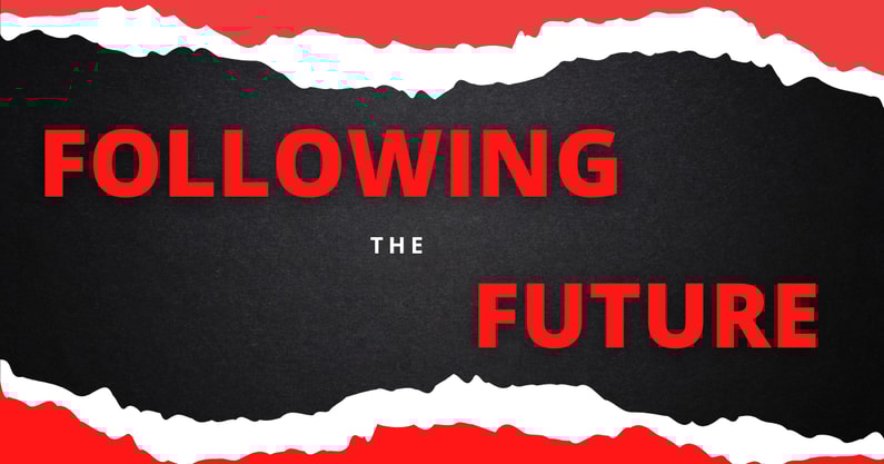 Following the Future- Georgia