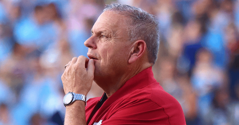 Sam-Pittman-sends-message-to-Arkansas-fans-upset-by-team-struggles