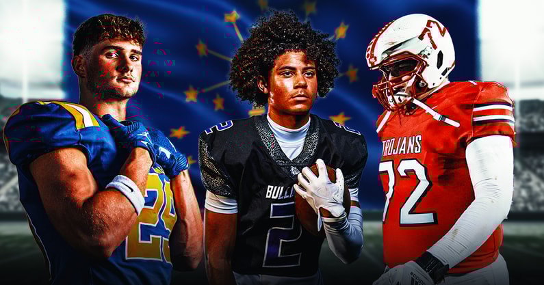 Indiana Top 25