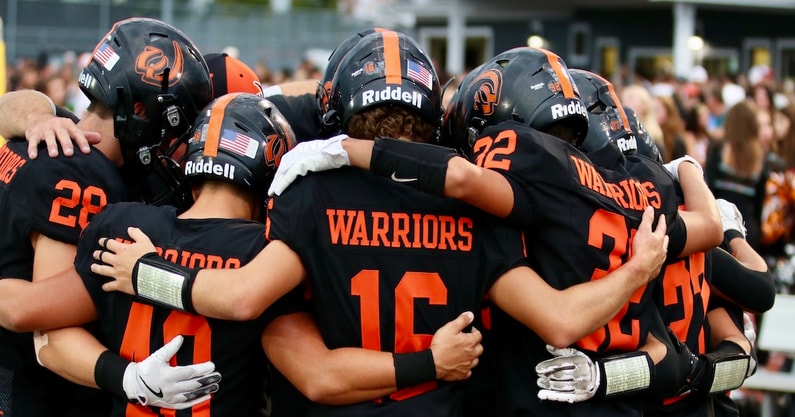 LWW Warriors 2025 1200x630 EDGYTIM