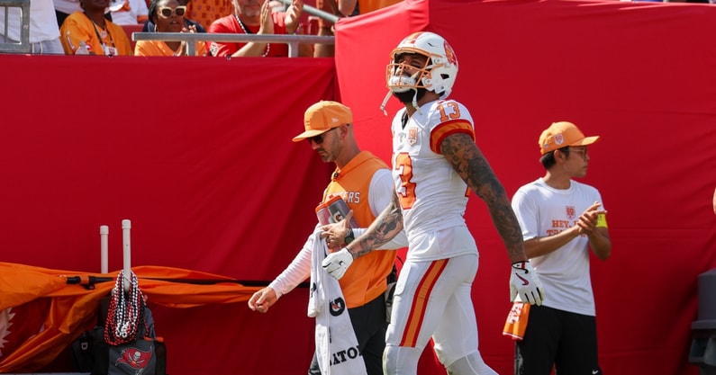 Mike Evans