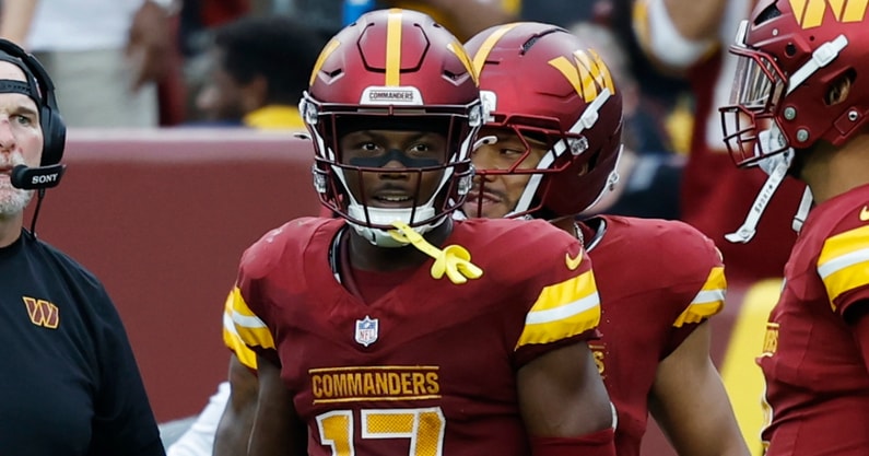 Terry McLaurin