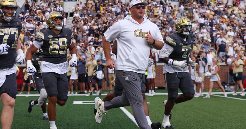 Brent Key Georgia Tech