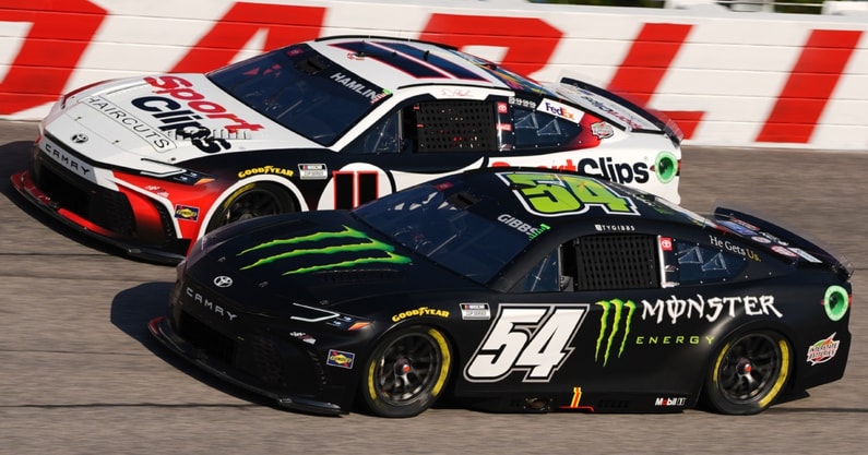 Hamlin, Gibbs