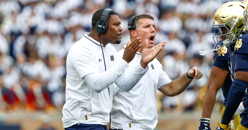 Mike Mickens, Chris Ash