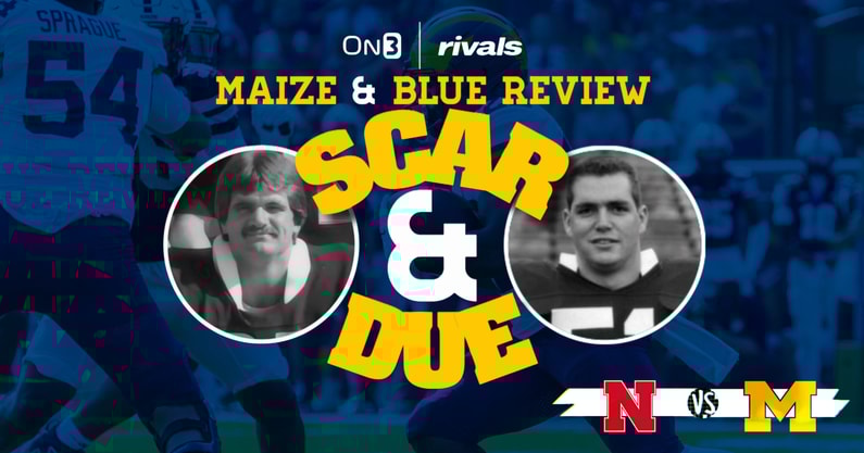 Scar & Due Michigan Nebraska Film Review