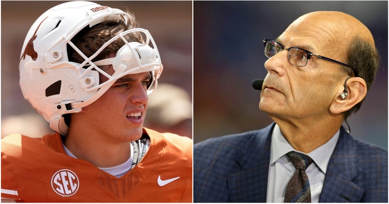 ArchManning-PaulFinebaum