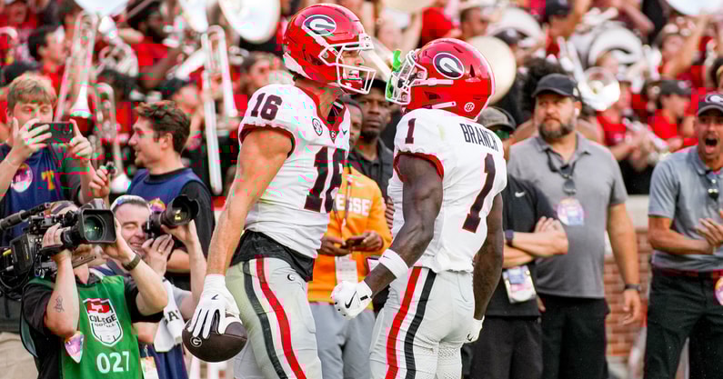 Georgia Football