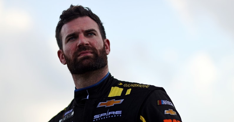 Corey LaJoie