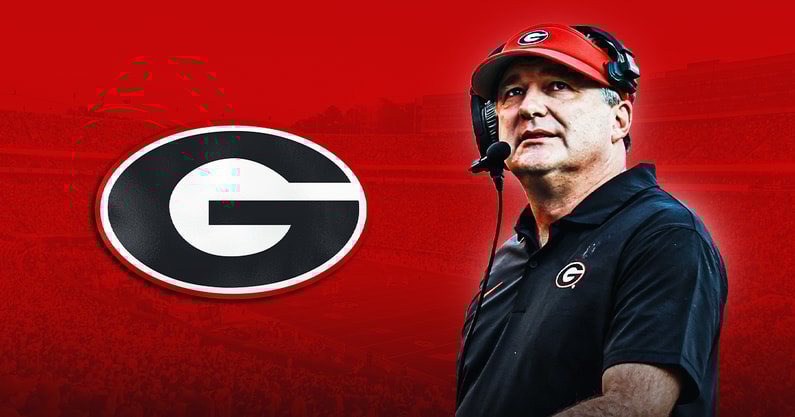 Kirby Smart afi-