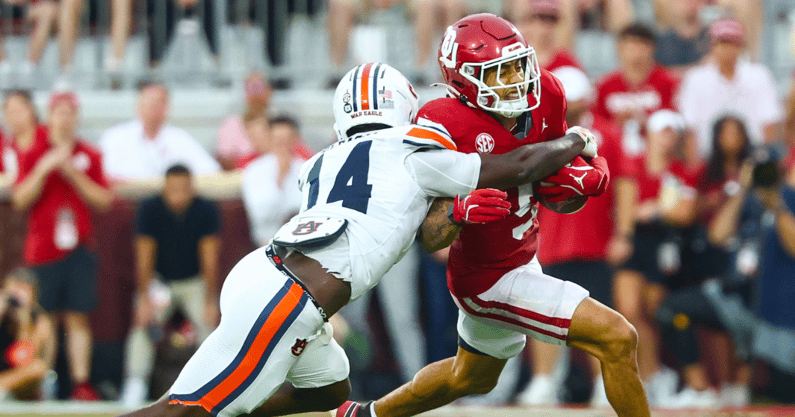 Rayshawn Pleasant (Photo by USA Today)