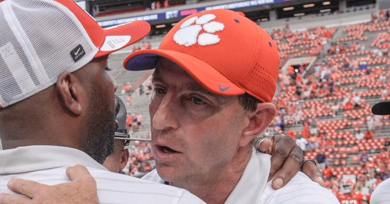 Dabo-Swinney-on-Clemson-loss-vs-Syracuse-A-lot-of-pain