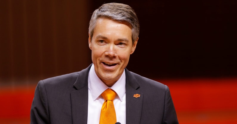 chad weiberg