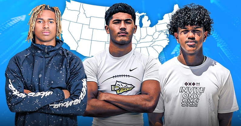 National Top 25 Composite AFI