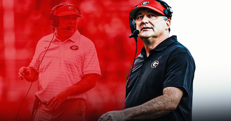 kirby smart afi--