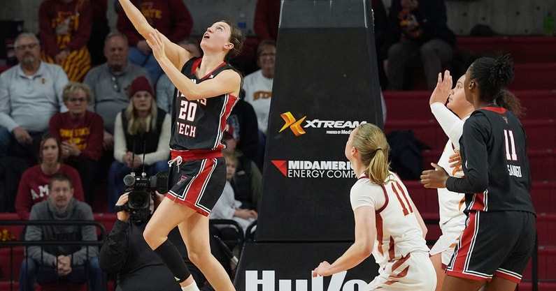 Syndication: The Ames Tribune