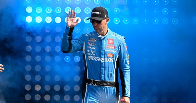 Denny Hamlin (68)