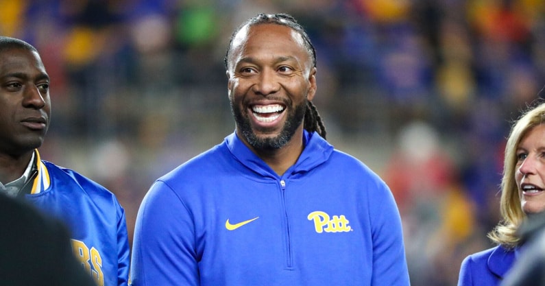 LarryFitzgerald
