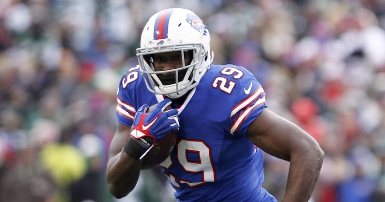 NFL: New York Jets at Buffalo Bills
