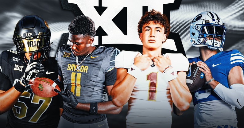 big12 class afi