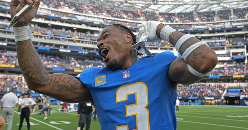 Derwin James (1)