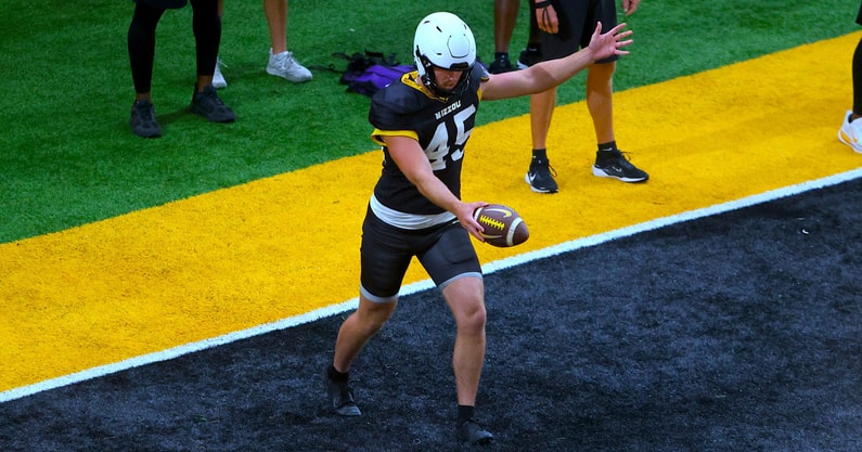Conor Weselman