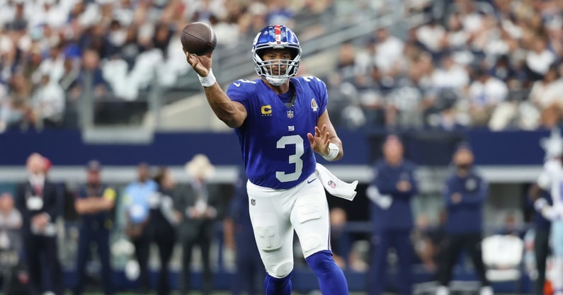 Russell Wilson (4)