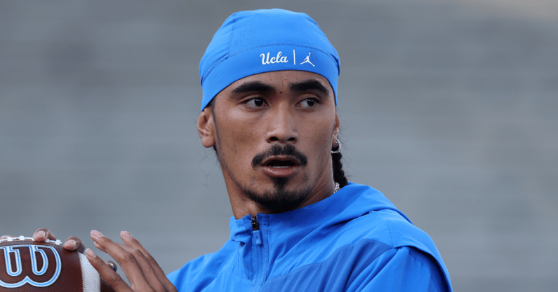 Nico-Iamaleava-reveals-how-he-has-handled-firing-of-DeShaun-Foster