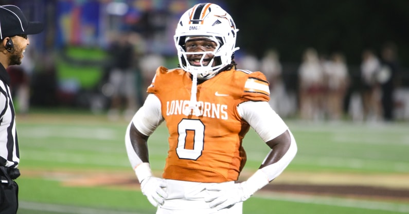 Quinterrius Gipson