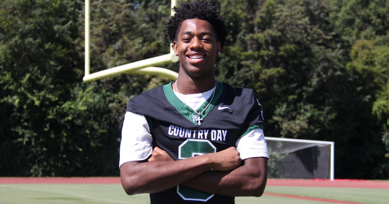 Braylon Clark