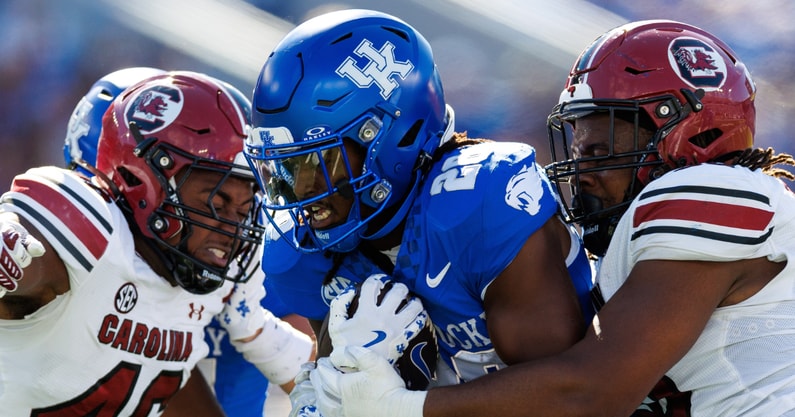 DJ-Waller-Judge-Collier-injury-update-Kentucky-South-Carolina-reveal-status-of-key-players-on-Thursday-injury-report