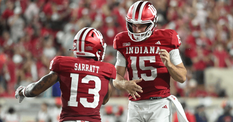 Indiana Hoosiers