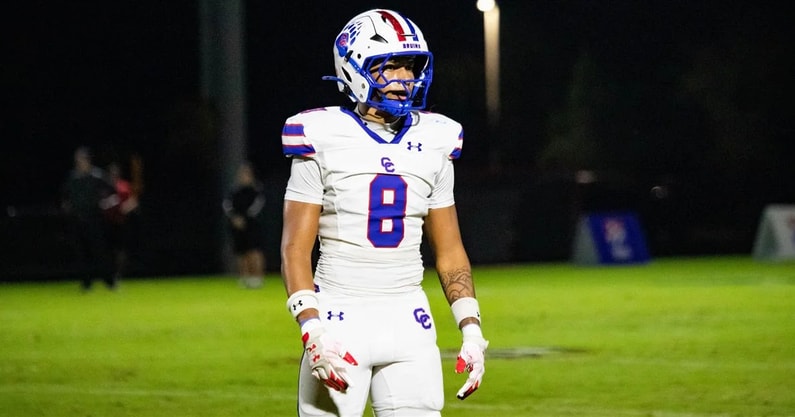 Braylon Hodge