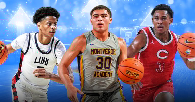 HS Boys Basketball Top 25 AFI
