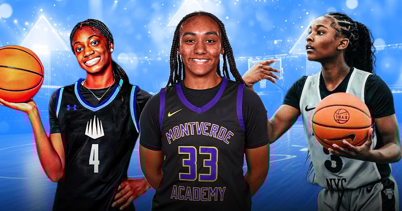 HS girls Basketball Top 25 AFI