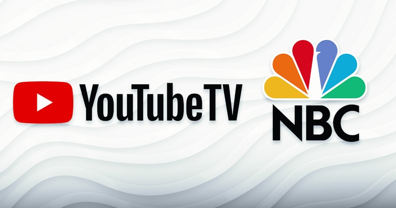 NBC YTTV