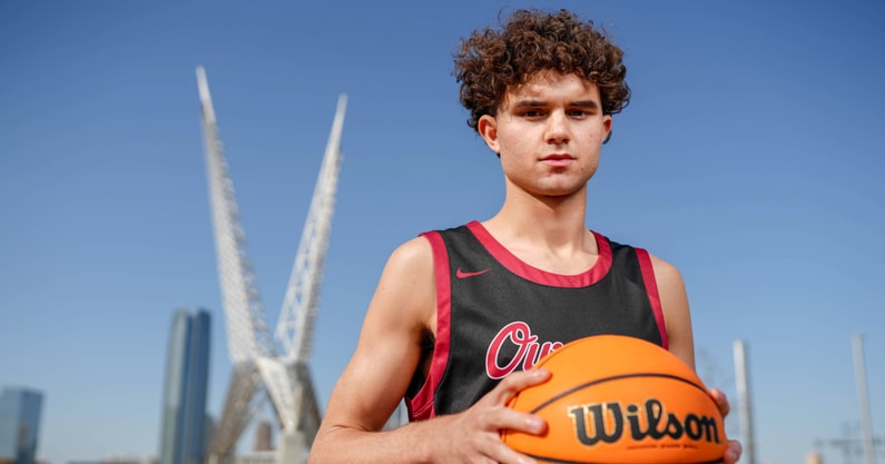Jalen Montonati