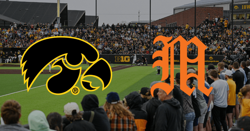 A play-by-play recap of the Hawkeyes fall game against Mississauga.