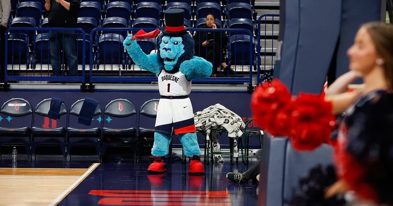 Duquesne
