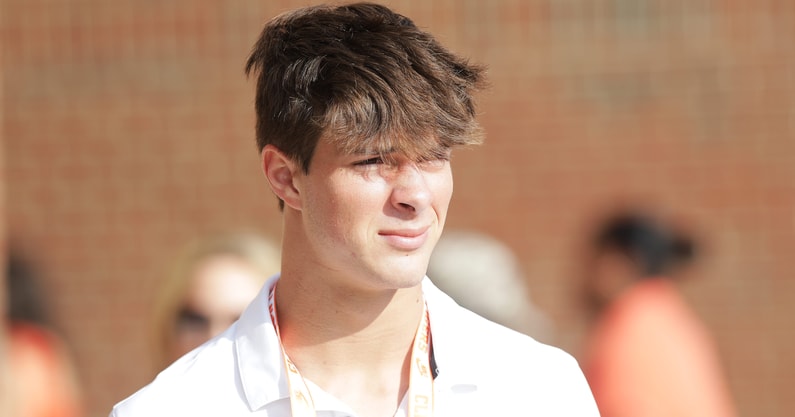 Tripp Keller