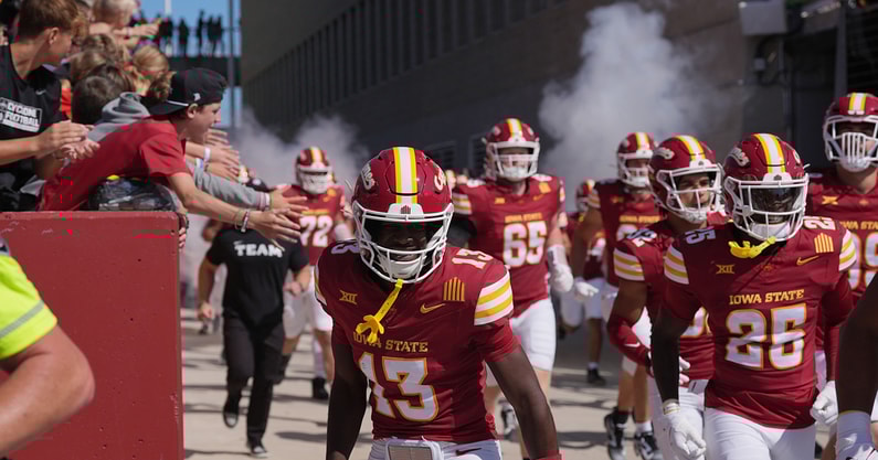 Syndication: The Ames Tribune