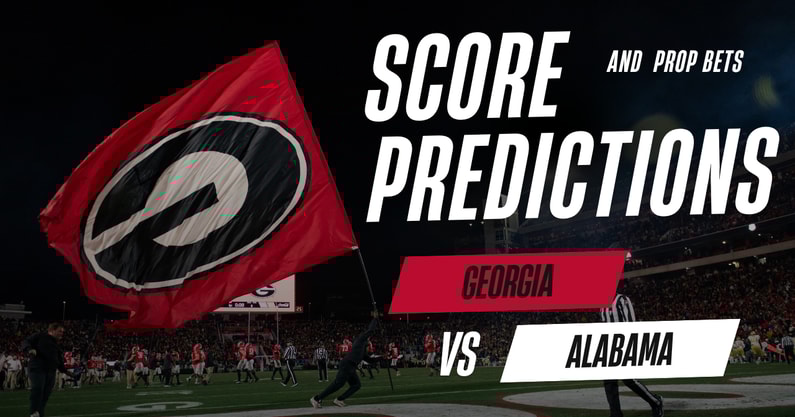 Prop bets