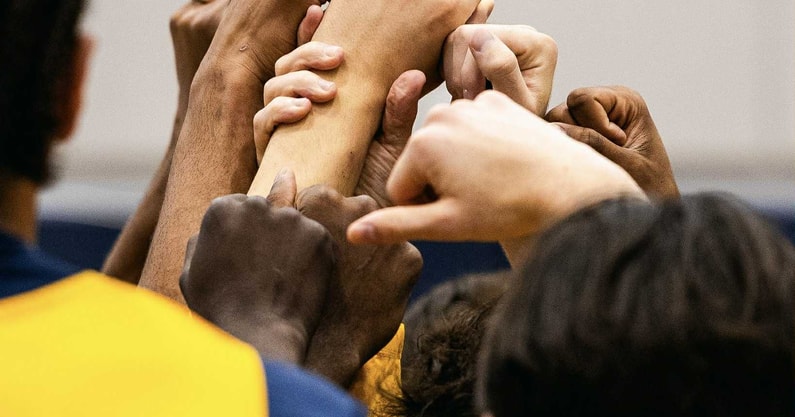 West Virginia basketball