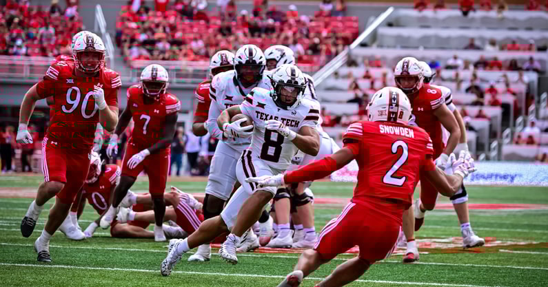 Cam Dickey : Utah