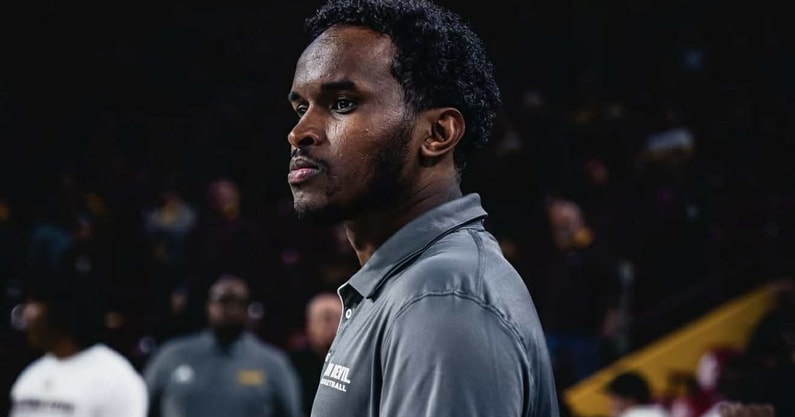 Yusuf Ali