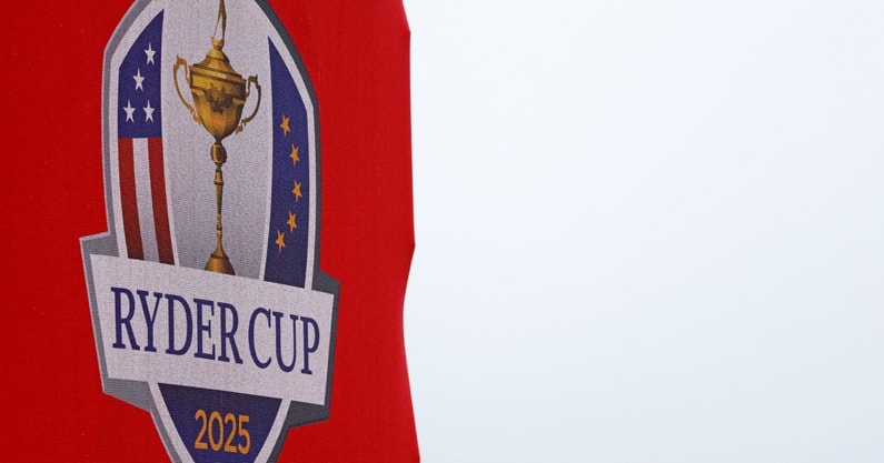Ryder Cup