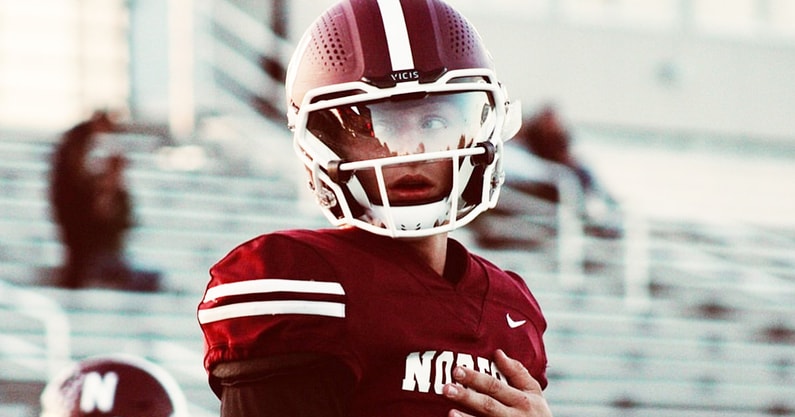 ON3 - Cole Signor, Norfolk